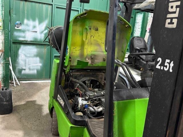 Другая Другая, объемом двигателя 0 л и пробегом 0 тыс. км за 6000 $, фото 5 на Automoto.ua