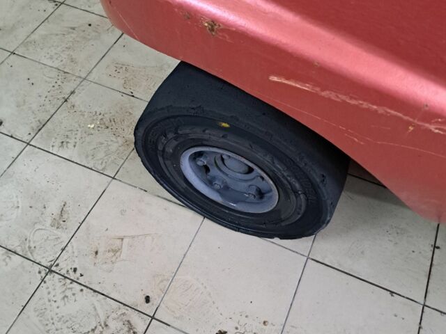 Другая Другая, объемом двигателя 0 л и пробегом 0 тыс. км за 7350 $, фото 3 на Automoto.ua