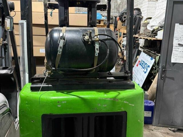 Другая Другая, объемом двигателя 0 л и пробегом 0 тыс. км за 6000 $, фото 4 на Automoto.ua