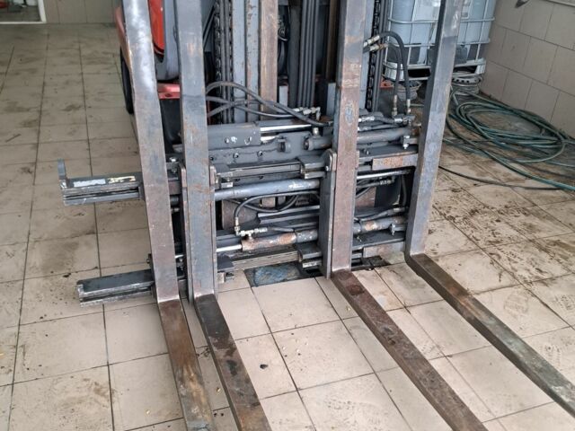 Другая Другая, объемом двигателя 0 л и пробегом 0 тыс. км за 7350 $, фото 7 на Automoto.ua