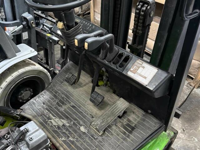 Другая Другая, объемом двигателя 0 л и пробегом 0 тыс. км за 6000 $, фото 8 на Automoto.ua