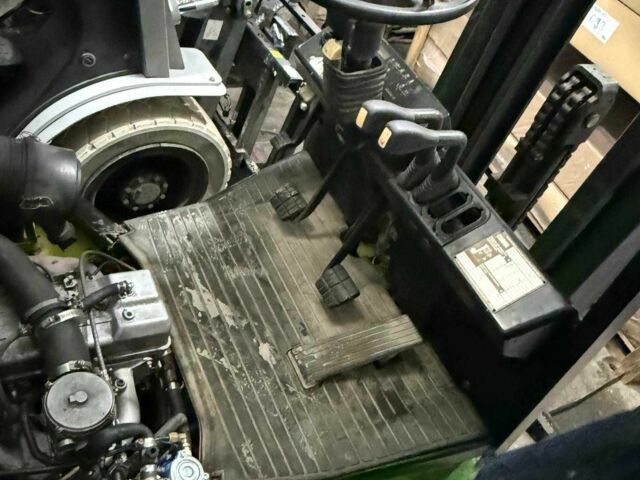 Другая Другая, объемом двигателя 0 л и пробегом 0 тыс. км за 6000 $, фото 9 на Automoto.ua