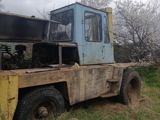 Інша Інша, об'ємом двигуна 0 л та пробігом 0 тис. км за 3500 $, фото 4 на Automoto.ua