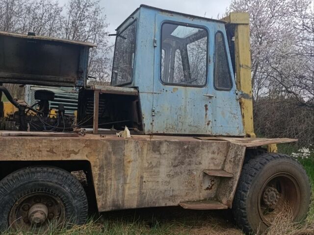 Інша Інша, об'ємом двигуна 0 л та пробігом 0 тис. км за 3500 $, фото 3 на Automoto.ua