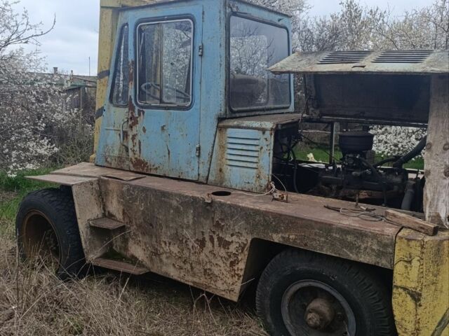 Інша Інша, об'ємом двигуна 0 л та пробігом 0 тис. км за 3500 $, фото 1 на Automoto.ua