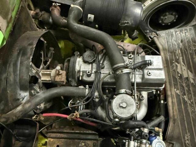 Другая Другая, объемом двигателя 0 л и пробегом 0 тыс. км за 6000 $, фото 10 на Automoto.ua