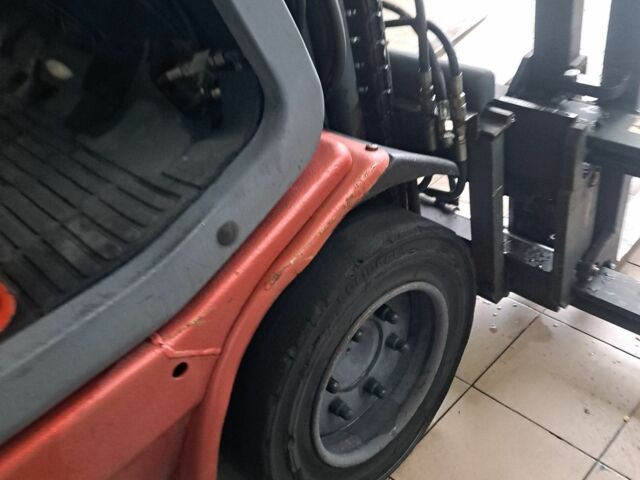 Другая Другая, объемом двигателя 0 л и пробегом 0 тыс. км за 7350 $, фото 6 на Automoto.ua