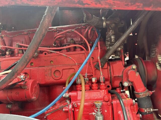 Другая Другая, объемом двигателя 0 л и пробегом 0 тыс. км за 4300 $, фото 6 на Automoto.ua