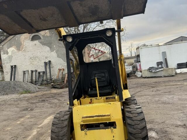 Другая Другая, объемом двигателя 0 л и пробегом 0 тыс. км за 8300 $, фото 5 на Automoto.ua