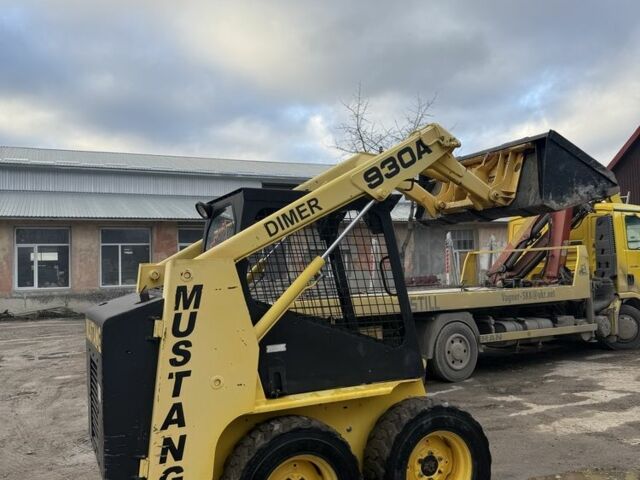 Другая Другая, объемом двигателя 0 л и пробегом 0 тыс. км за 8300 $, фото 1 на Automoto.ua