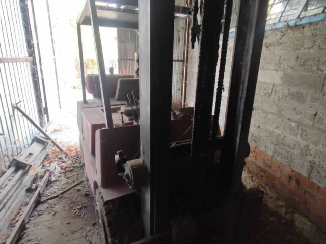 Другая Другая, объемом двигателя 0 л и пробегом 0 тыс. км за 3000 $, фото 2 на Automoto.ua