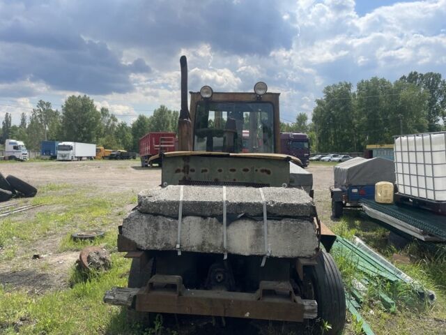 Інша Інша, об'ємом двигуна 0 л та пробігом 0 тис. км за 4000 $, фото 4 на Automoto.ua