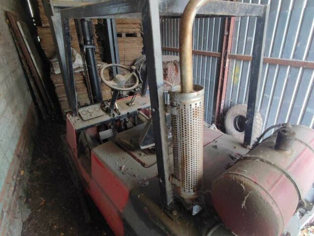 Другая Другая, объемом двигателя 0 л и пробегом 0 тыс. км за 3000 $, фото 1 на Automoto.ua