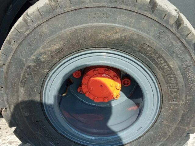 Інша Інша, об'ємом двигуна 0 л та пробігом 0 тис. км за 9800 $, фото 6 на Automoto.ua