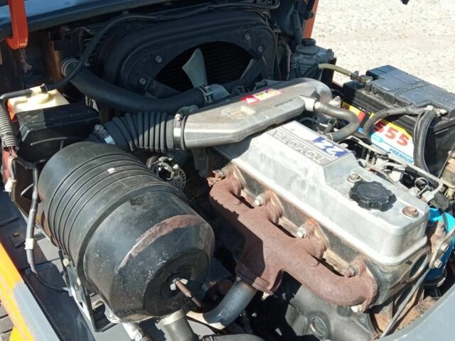 Інша Інша, об'ємом двигуна 0 л та пробігом 0 тис. км за 9800 $, фото 4 на Automoto.ua