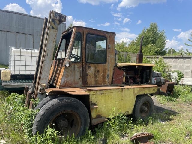 Інша Інша, об'ємом двигуна 0 л та пробігом 0 тис. км за 4000 $, фото 1 на Automoto.ua