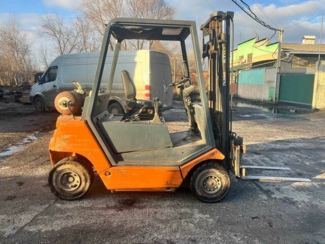 Інша Інша, об'ємом двигуна 0 л та пробігом 0 тис. км за 5500 $, фото 7 на Automoto.ua