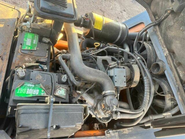 Інша Інша, об'ємом двигуна 0 л та пробігом 0 тис. км за 5500 $, фото 4 на Automoto.ua