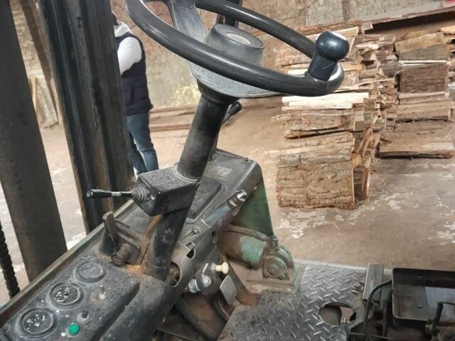 Другая Другая, объемом двигателя 0 л и пробегом 0 тыс. км за 6000 $, фото 1 на Automoto.ua