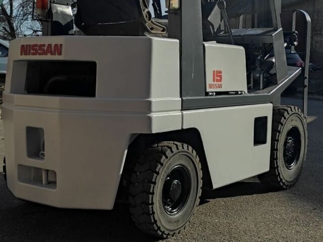 Другая Другая, объемом двигателя 0 л и пробегом 0 тыс. км за 6300 $, фото 3 на Automoto.ua