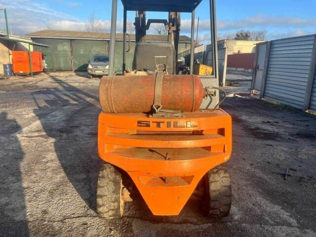 Інша Інша, об'ємом двигуна 0 л та пробігом 0 тис. км за 5500 $, фото 8 на Automoto.ua