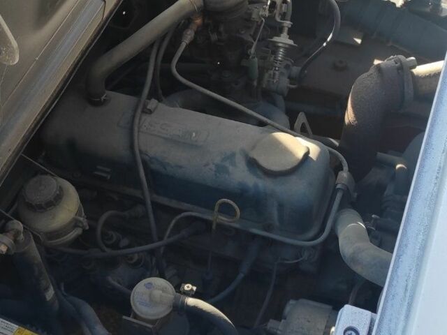 Другая Другая, объемом двигателя 0 л и пробегом 0 тыс. км за 6300 $, фото 1 на Automoto.ua