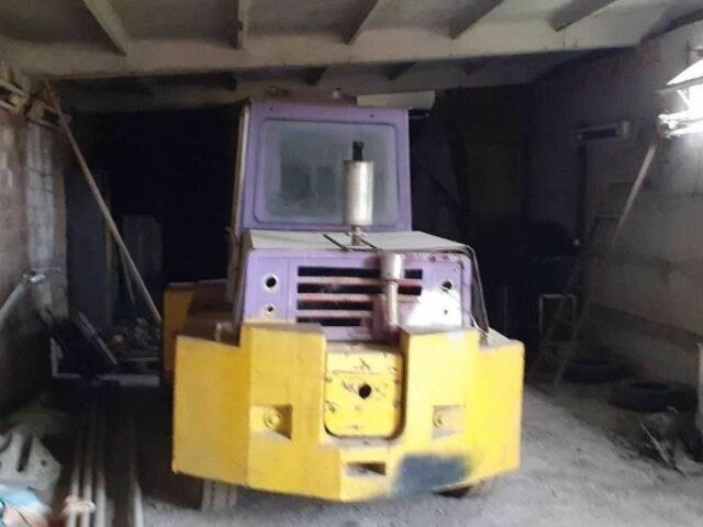 Другая Другая, объемом двигателя 0 л и пробегом 0 тыс. км за 4029 $, фото 1 на Automoto.ua