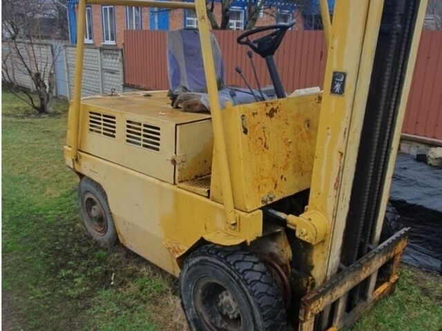 Другая Другая, объемом двигателя 0 л и пробегом 0 тыс. км за 1400 $, фото 2 на Automoto.ua