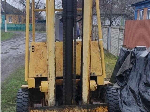 Другая Другая, объемом двигателя 0 л и пробегом 0 тыс. км за 1400 $, фото 1 на Automoto.ua