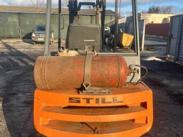 Інша Інша, об'ємом двигуна 0 л та пробігом 0 тис. км за 5500 $, фото 1 на Automoto.ua