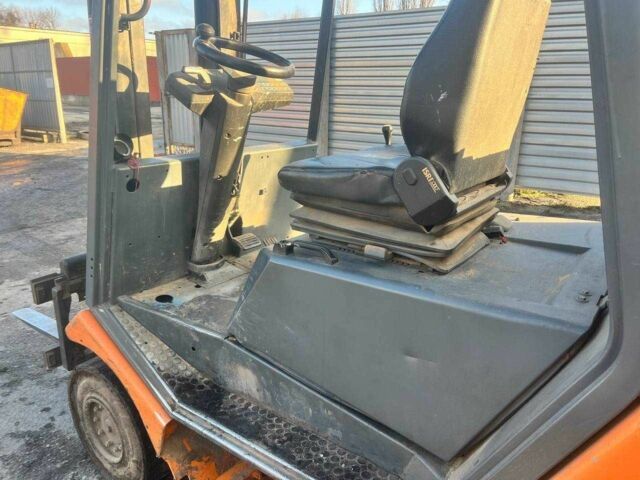 Інша Інша, об'ємом двигуна 0 л та пробігом 0 тис. км за 5500 $, фото 2 на Automoto.ua