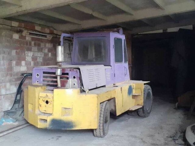 Другая Другая, объемом двигателя 0 л и пробегом 0 тыс. км за 4029 $, фото 2 на Automoto.ua