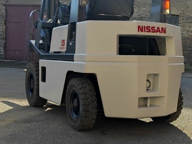 Другая Другая, объемом двигателя 0 л и пробегом 0 тыс. км за 6300 $, фото 2 на Automoto.ua