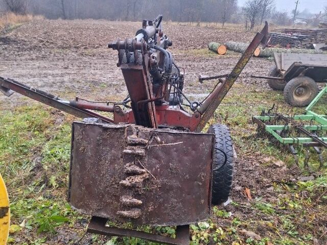 Інша Інша, об'ємом двигуна 0 л та пробігом 0 тис. км за 1500 $, фото 3 на Automoto.ua