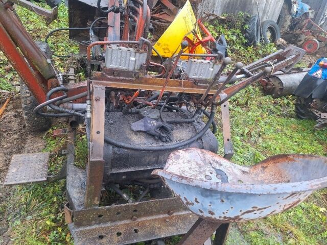 Інша Інша, об'ємом двигуна 0 л та пробігом 0 тис. км за 1500 $, фото 1 на Automoto.ua