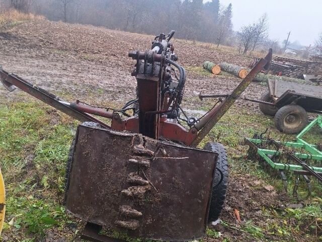 Інша Інша, об'ємом двигуна 0 л та пробігом 0 тис. км за 1500 $, фото 2 на Automoto.ua