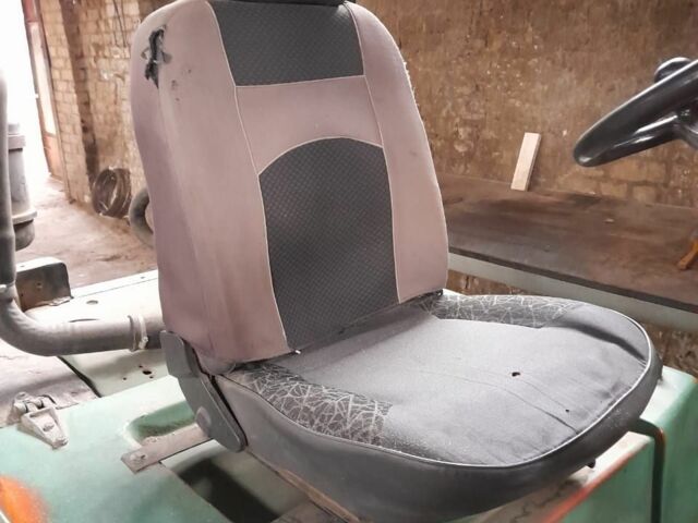 Другая Другая, объемом двигателя 0 л и пробегом 0 тыс. км за 6000 $, фото 3 на Automoto.ua