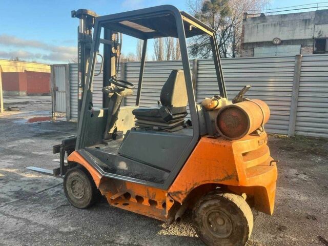 Інша Інша, об'ємом двигуна 0 л та пробігом 0 тис. км за 5500 $, фото 9 на Automoto.ua