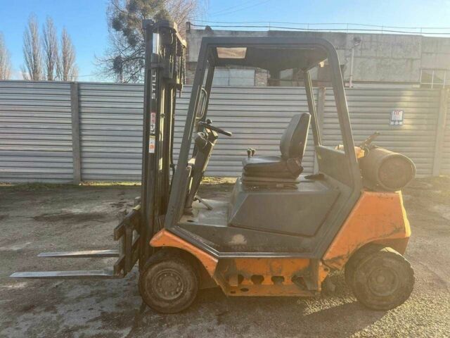 Інша Інша, об'ємом двигуна 0 л та пробігом 0 тис. км за 5500 $, фото 3 на Automoto.ua