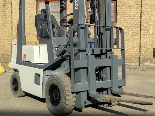 Другая Другая, объемом двигателя 0 л и пробегом 0 тыс. км за 6300 $, фото 5 на Automoto.ua