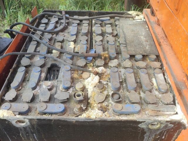 Другая Другая, объемом двигателя 0 л и пробегом 0 тыс. км за 2350 $, фото 6 на Automoto.ua