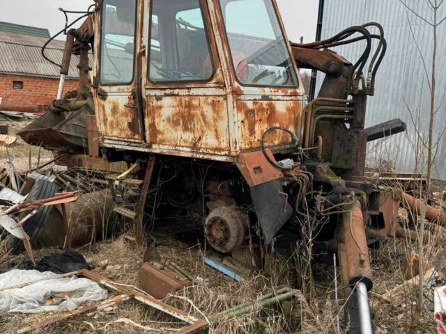 Другая Другая, объемом двигателя 0 л и пробегом 0 тыс. км за 1825 $, фото 2 на Automoto.ua