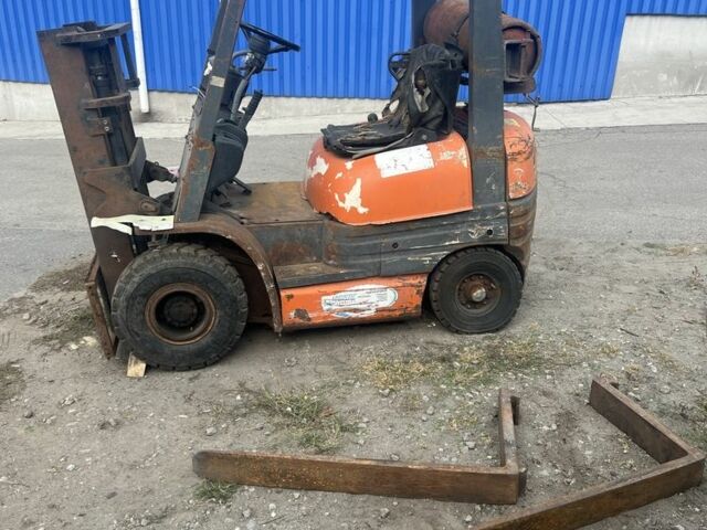 Інша Інша, об'ємом двигуна 0 л та пробігом 0 тис. км за 3000 $, фото 2 на Automoto.ua