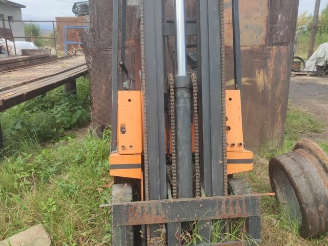 Другая Другая, объемом двигателя 0 л и пробегом 0 тыс. км за 2350 $, фото 2 на Automoto.ua