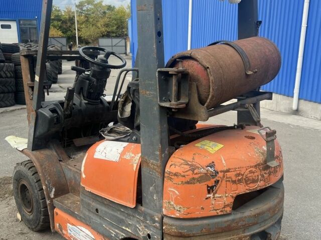 Інша Інша, об'ємом двигуна 0 л та пробігом 0 тис. км за 3000 $, фото 3 на Automoto.ua