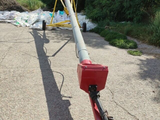 Другая Другая, объемом двигателя 0 л и пробегом 0 тыс. км за 4700 $, фото 1 на Automoto.ua