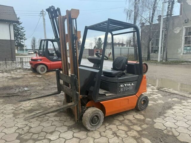 Другая Другая, объемом двигателя 0 л и пробегом 0 тыс. км за 5200 $, фото 2 на Automoto.ua