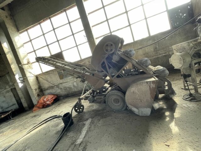 Другая Другая, объемом двигателя 0 л и пробегом 0 тыс. км за 356 $, фото 1 на Automoto.ua