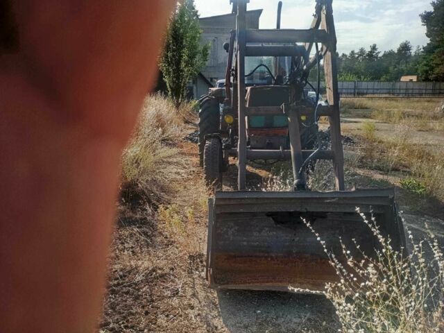 Другая Другая, объемом двигателя 0 л и пробегом 0 тыс. км за 2000 $, фото 4 на Automoto.ua