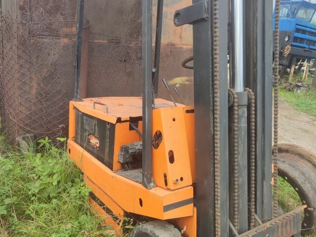 Другая Другая, объемом двигателя 0 л и пробегом 0 тыс. км за 2350 $, фото 1 на Automoto.ua